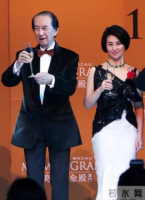 30年后,回看陈百强与何超琼虐恋:原是资产阶级软弱性注定的悲剧