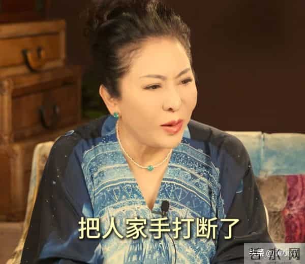 向太小儿子向佑曾在美国遭歧视，向佐为弟弟出头，打断对方的手