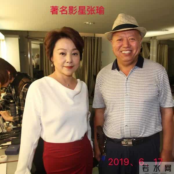 张瑜现状：68岁无儿无女，一人独居，与74岁前夫张建亚处境差别大
