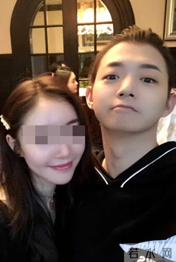 霍尊高调复出，陈露九字喊冤，九年后，番外大瓜又开始了