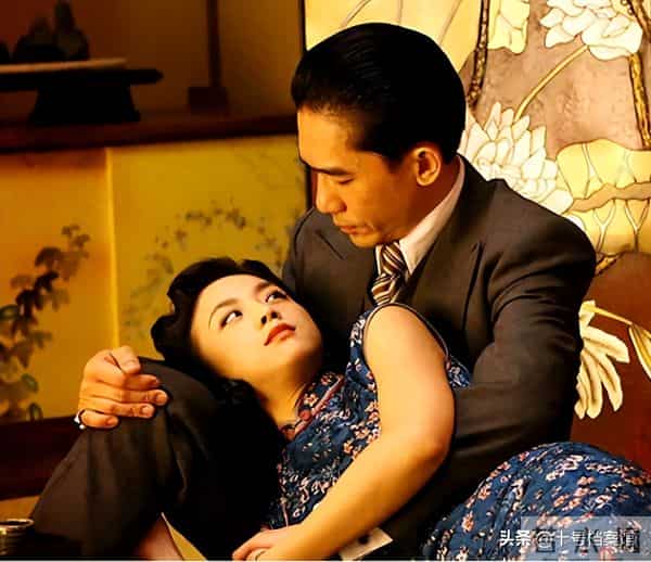 国内挣钱国外花?梁朝伟独居日本另有原因,揭秘与刘嘉玲丁克真相