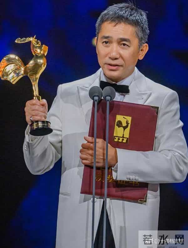 国内挣钱国外花?梁朝伟独居日本另有原因,揭秘与刘嘉玲丁克真相