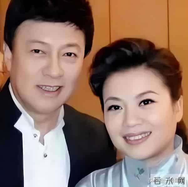 没有对比就没有伤害，至今"无人敢娶"的张也，让刘嘉玲沉默了