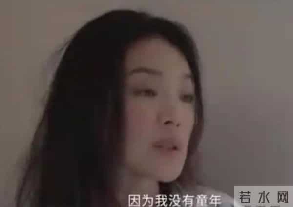 49岁舒淇备孕9年怀不上！林心如没二胎后悔生晚了，伊能静好幸运