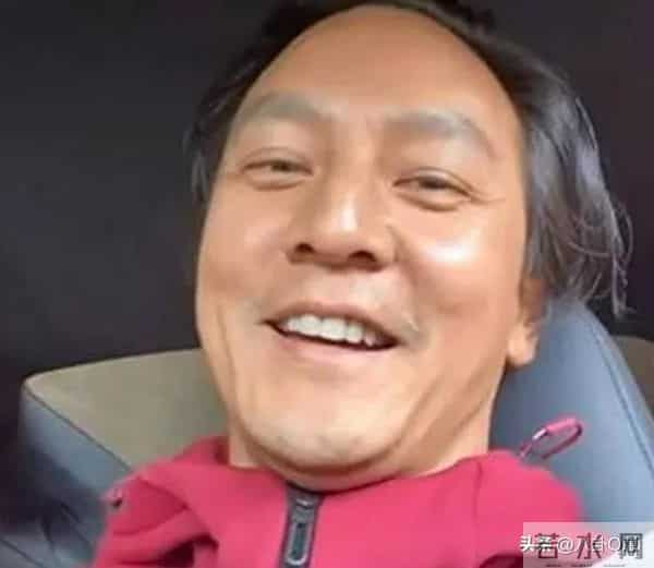 10年没同房，吴彦祖晒47岁老婆素颜合照，男方发言惊呆网友