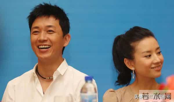 从“金童玉女”到“反目成仇”，潘粤明终于迎来了“翻身”