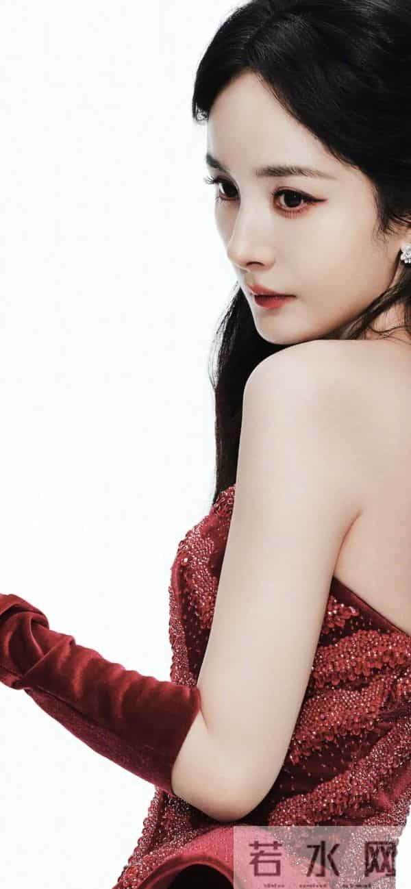 美女壁纸第1467期—杨幂