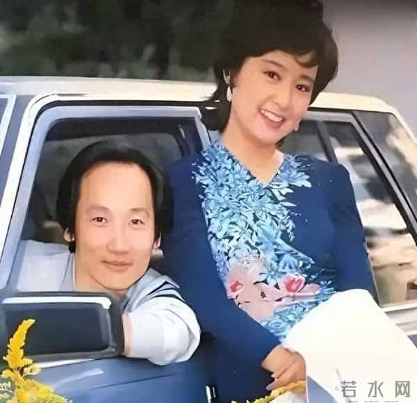 张瑜现状:68岁无儿无女,一人独居,与71岁前夫张建亚处境差别大