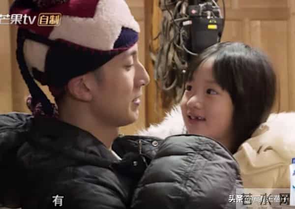 吴尊15岁女儿疑早恋？他却说“我没资格叫她18岁再谈恋爱”？