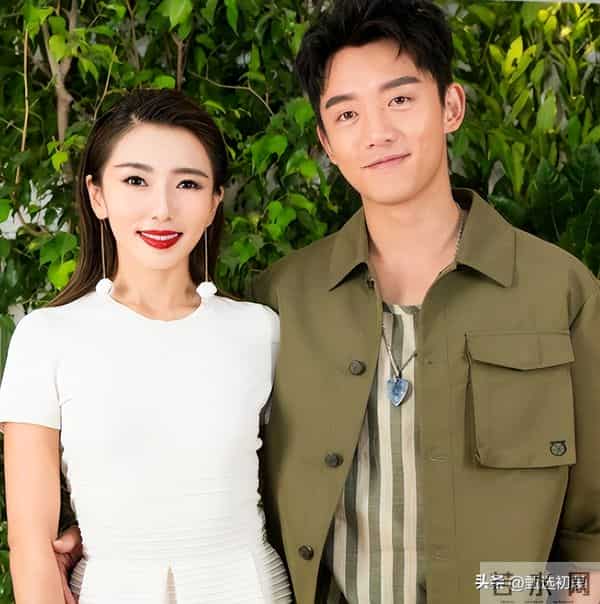 分手八年，再看郑恺和程晓玥，婚姻生活天差地别，陈赫成人生赢家