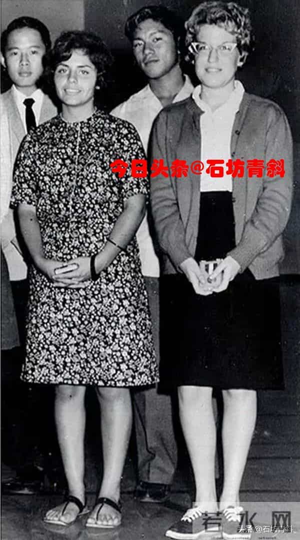41年婚姻与30年闺蜜,平衡两种深情时,她给我们上了一堂女性友谊课