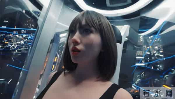 感觉这两年中国在全球的影响力在飙升