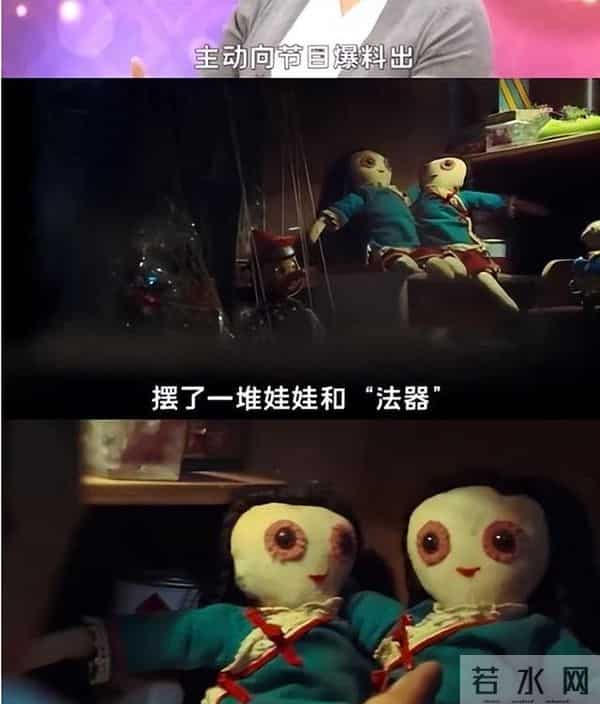 出道干爹护航，拔亲爹氧气管，45岁拿影后，她的黑历史都忘了吗？