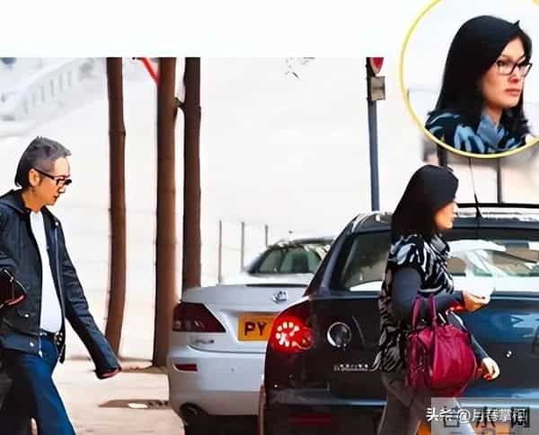 真相了！叶童真能忍，老公8次出轨不离婚，亲哥当保安也不搭手