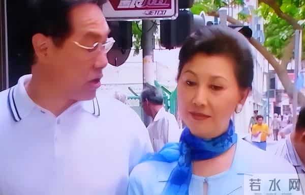 突传死讯!香港知名演员的老公在家中离世,坐在轮椅上没有了呼吸