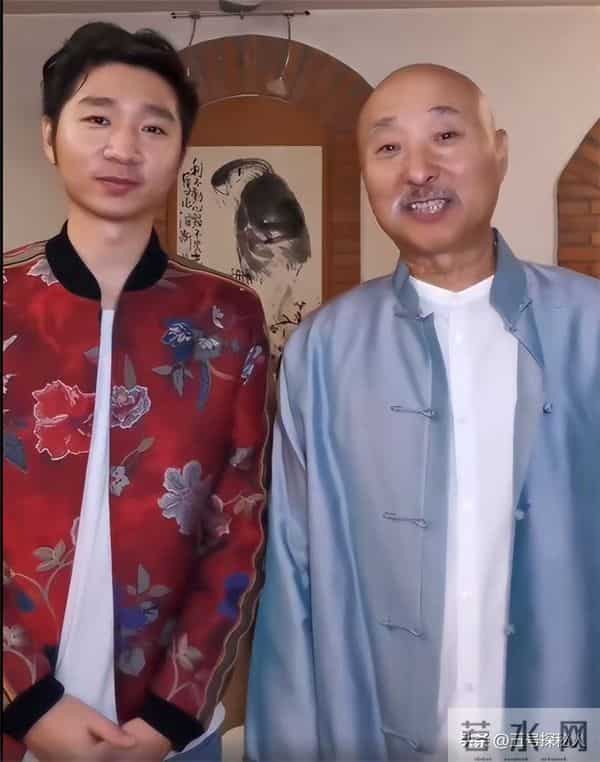 陈佩斯:最大的骄傲,不是当了导演,而是催生催来了4个孙子孙女