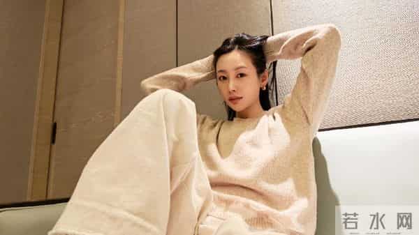 娱乐圈里的反派专业户李纯，赵丽颖多年好友庆生，官宣结婚