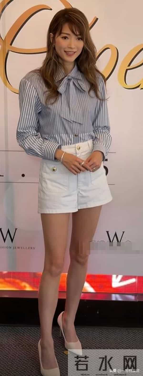 16岁花颜月貌，4年交往过19个男友，如今结婚收心做贤妻良母