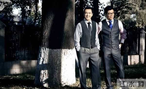 华谊兄弟王中磊，破产后的他住进简陋小院，妻子感叹回不到从前