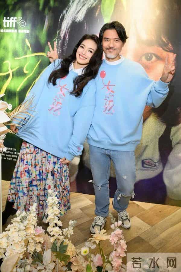 舒淇自曝想生小孩但没能如愿，此前坦言“怕教不好孩子”