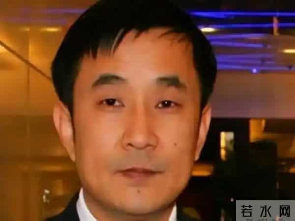 曾被张艺谋力捧,火后与富豪卷款61亿逃亡国外,现在的她过得如何