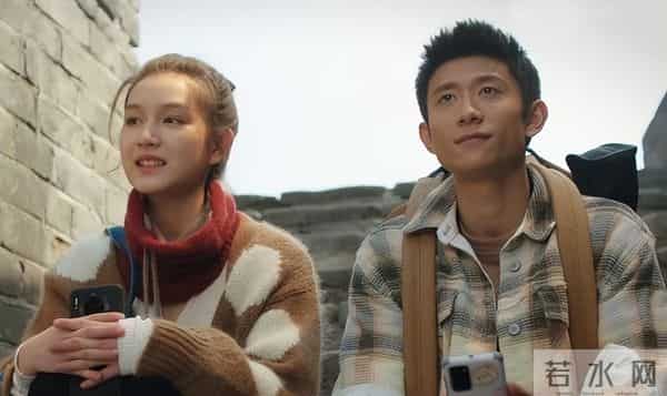 事实证明,不演戏就“消失”的张一山,早已走上了另一条康庄大道