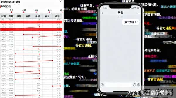 霍尊陈露风波再反转尘封3年的聊天记录曝光竟藏着全网都没发现的