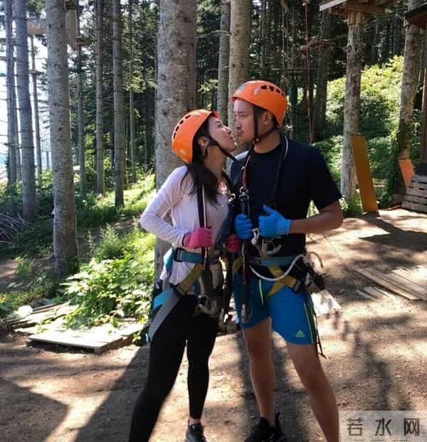 曾志伟：宠爱大儿媳捧她上位做主角，讨厌二儿媳搞事眼不见为净