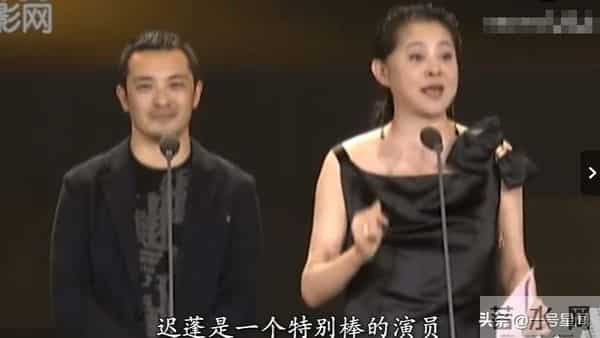 被传整容真相大白4个月，倪萍一句话再次出圈，迟蓬的话有人信了