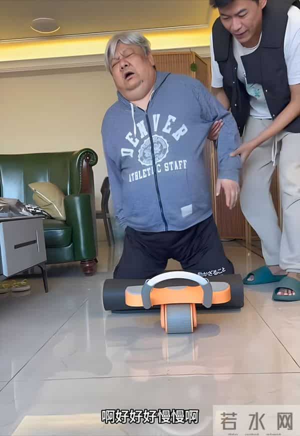 曝知名港星赌博输光家产，欠下百亿巨债驾车逃跑！豪车豪宅被查封