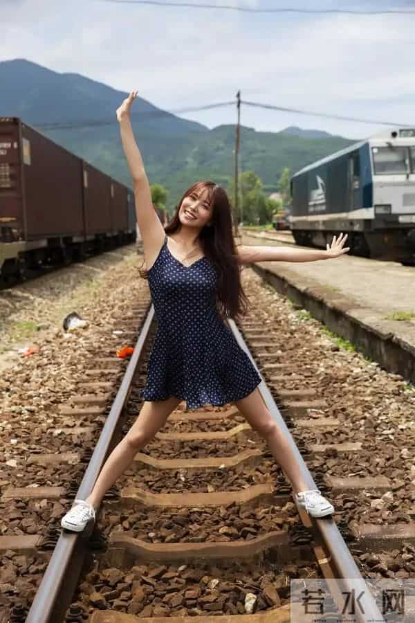 写真一周：入内嶋凉、宫田爱萌等