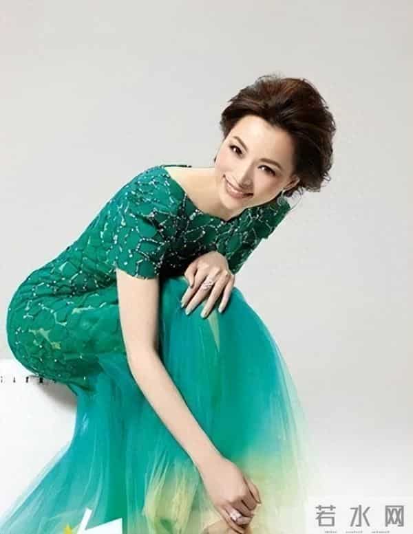 董卿的繁花似锦10