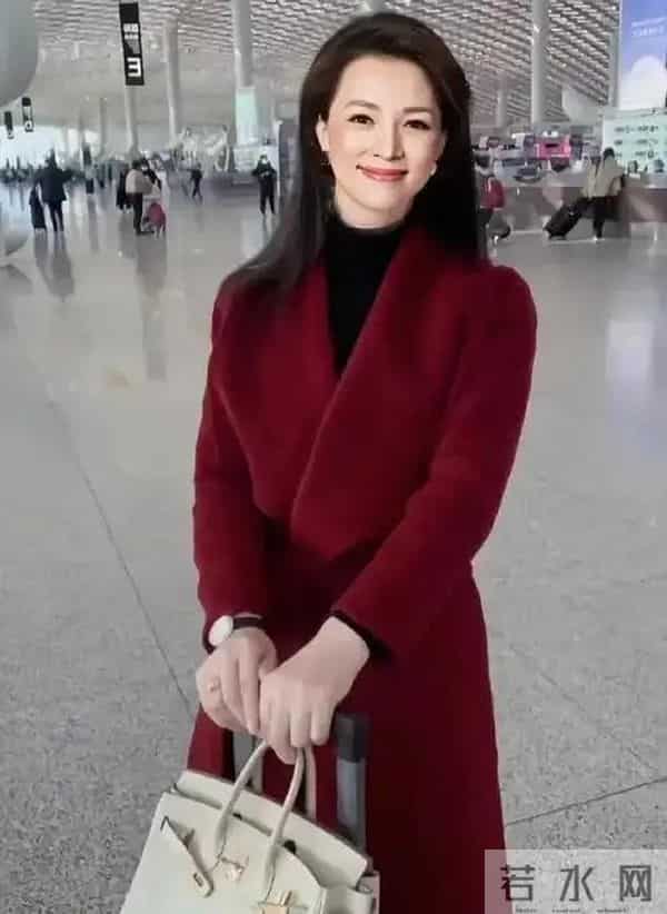 董卿的繁花似锦10