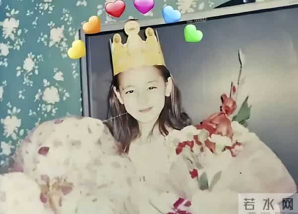 继大S和朱媛媛之后！33岁迪丽热巴身体"亮红灯"，给女星提了个醒