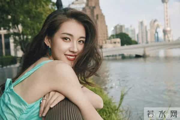 下一个流量花，会是她吗？