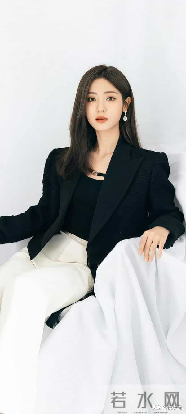 邢菲高清性感写真来啦!