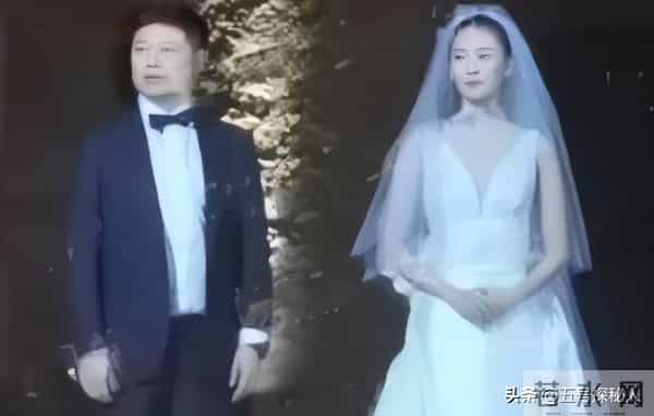 演员童瑶：我这辈子最正确的决定，就是因为一句话嫁给了丈夫王冉