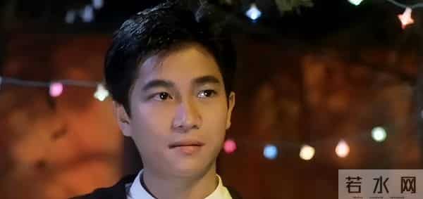 30年后,回看陈百强与何超琼虐恋:原是资产阶级软弱性注定的悲剧