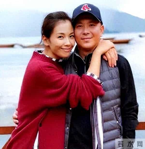 刘涛不再回避！坦言自己愧对前男友，否则对方不会至今未娶