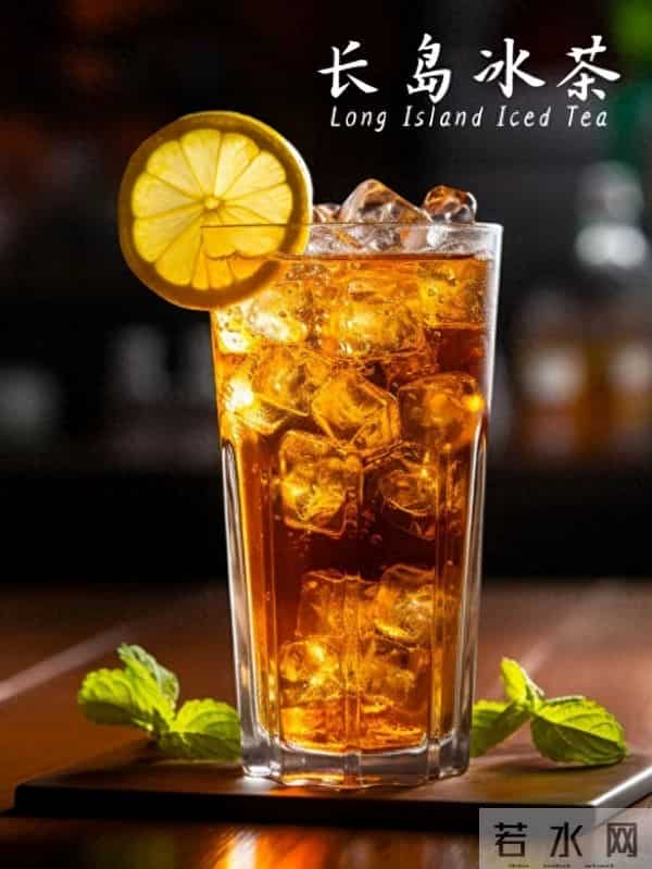 知名演员：巴克利不想喝酒却点了杯长岛冰茶 他以为那不含酒精