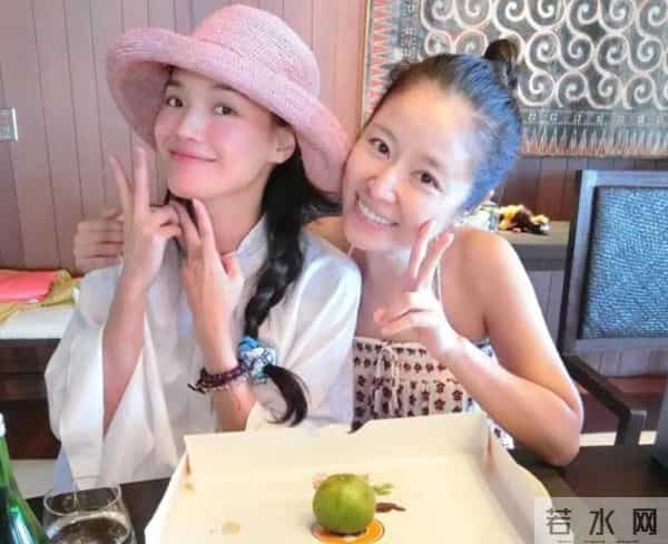 49岁舒淇备孕9年怀不上！林心如没二胎后悔生晚了，伊能静好幸运