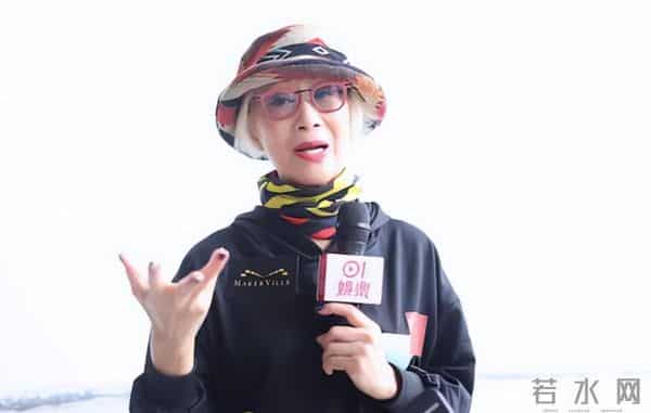 香港名媛陈曼娜:炒楼身价过亿,住2500呎豪宅,儿子成美国名医