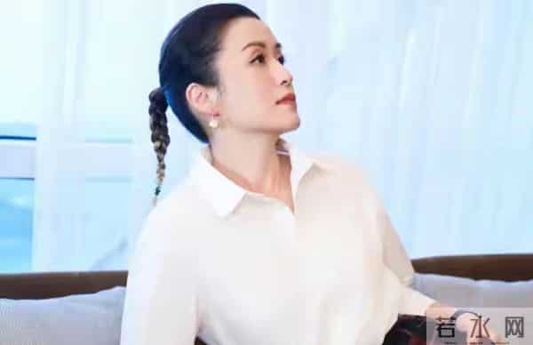 做人留一线！古二终极录音炸场，秦雯狠到没边，王家卫格局秒成渣