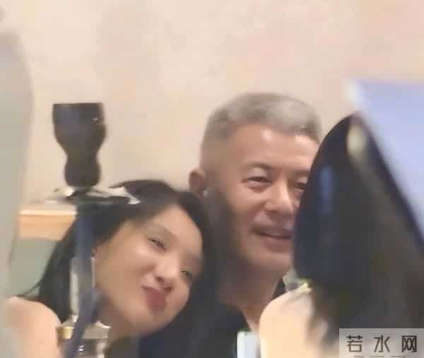 真叫马伊琍说对了,"偏轨风波"仅俩月那英近况曝光,答案不言而喻