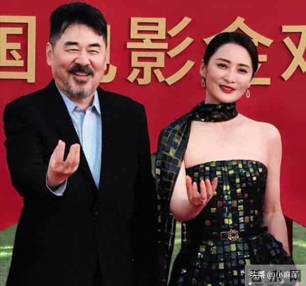 宋佳获金鸡影后仅一天,令人厌恶的一幕发生,孙俪章子怡都被牵连