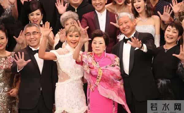 恭喜!香港知名富家千金低调结婚,举行闭门婚礼设宴仅十桌