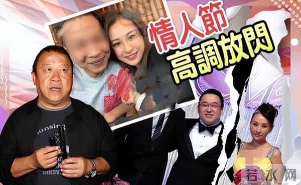 曾志伟：宠爱大儿媳捧她上位做主角，讨厌二儿媳搞事眼不见为净