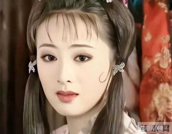 这一次,相差8岁的李琳和经超,也没能逃过老妻少夫的残酷现实