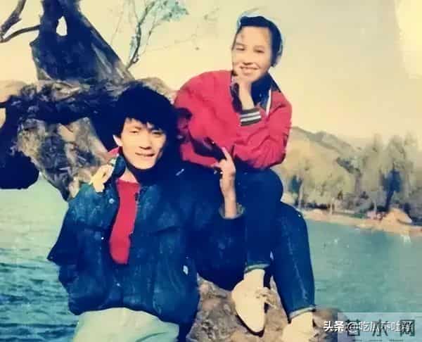 她19岁与导演私奔,在地下室裸婚连生3胎,今被丈夫用7部剧捧红!