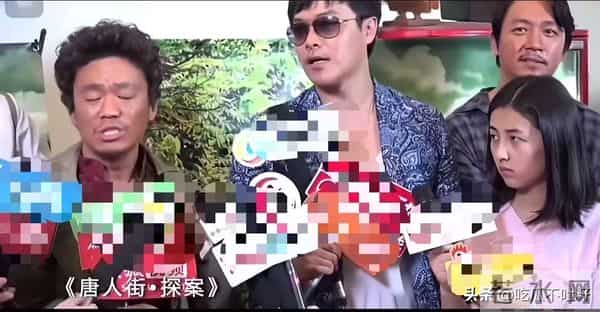 马蓉也没想到，自己抛弃的糟糠之夫王宝强，如今成了别人的掌中宝